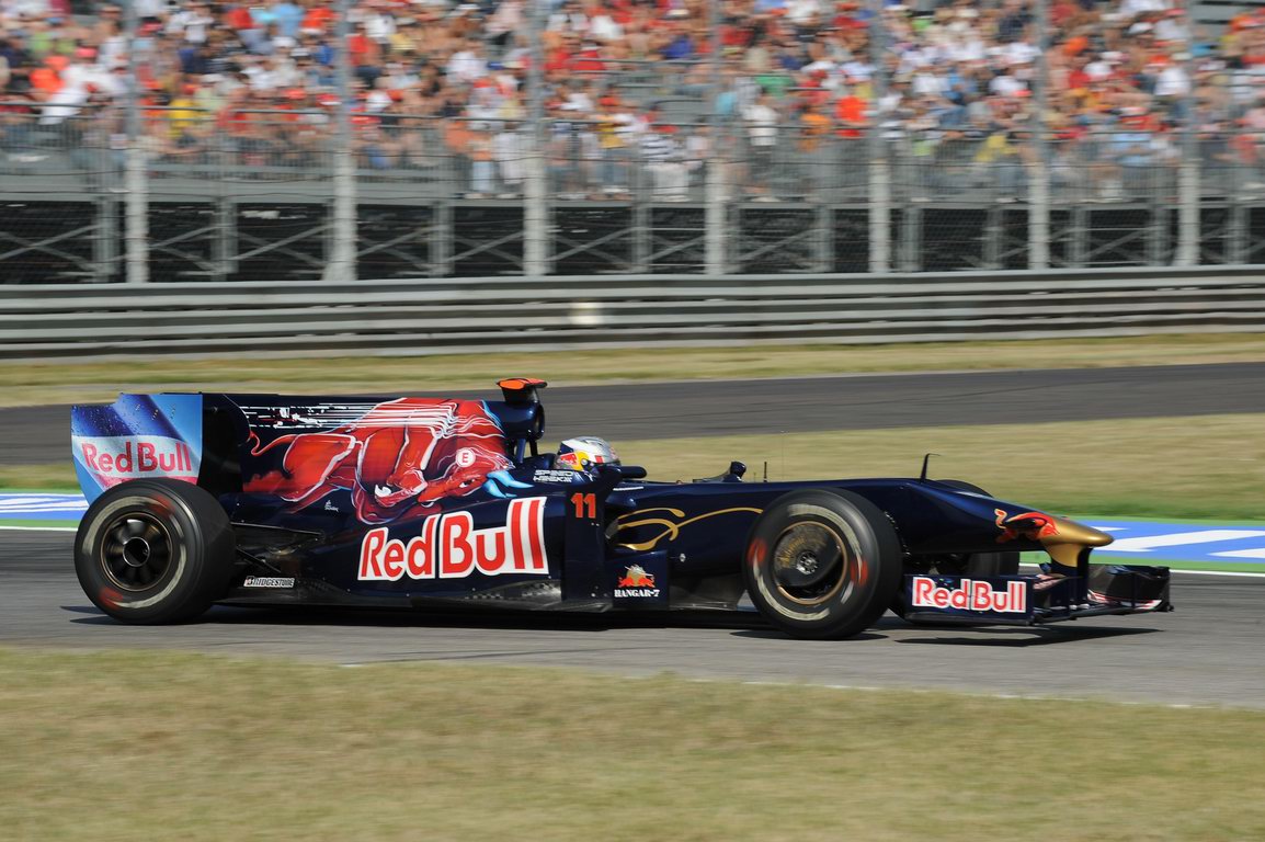 GP ITALIA - Prove Libere